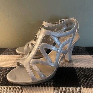 New Naturalizer Danya dress sandal